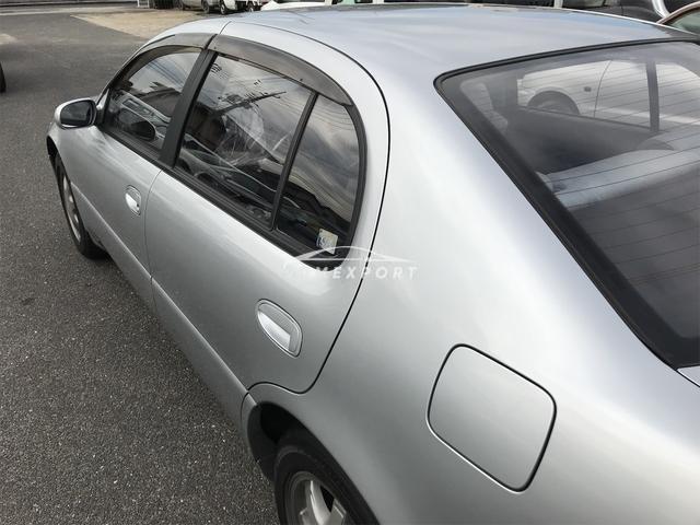 Toyota Aristo 1995 thumbnail 35