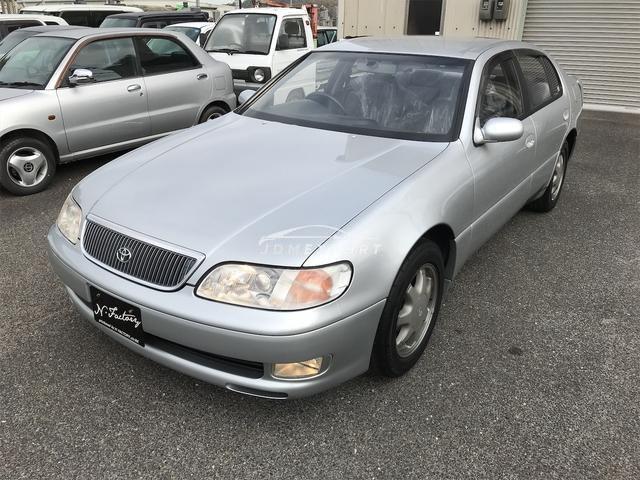Toyota Aristo 1995 thumbnail 47