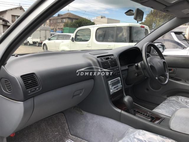 Toyota Aristo 1995 thumbnail 32