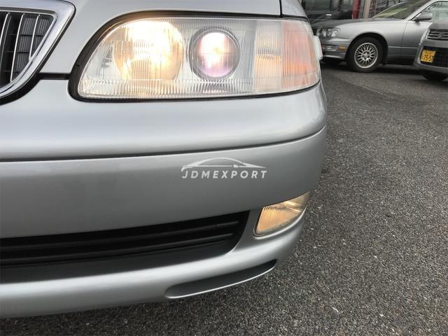 Toyota Aristo 1995 thumbnail 45