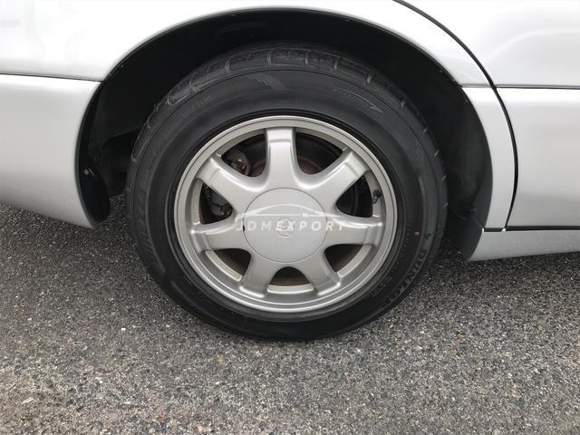 Toyota Aristo 1995 thumbnail 51