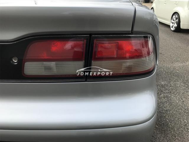 Toyota Aristo 1995 thumbnail 40