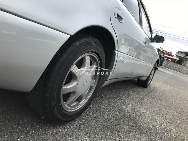 Toyota Aristo 1995 thumbnail 38