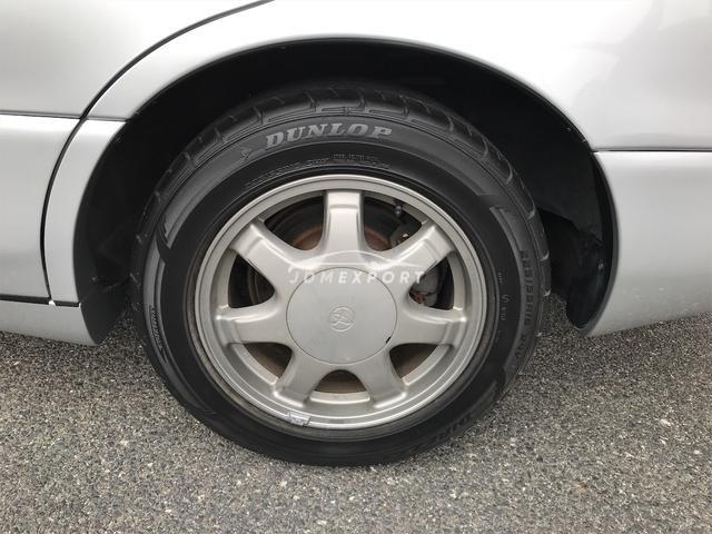 Toyota Aristo 1995 thumbnail 34