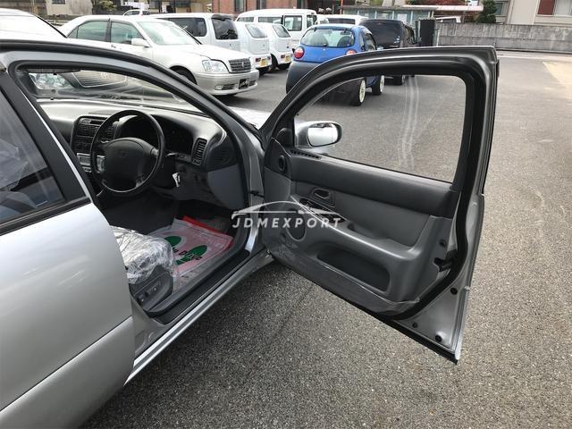 Toyota Aristo 1995 thumbnail 21