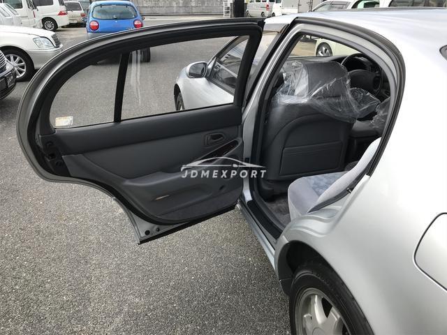 Toyota Aristo 1995 thumbnail 27