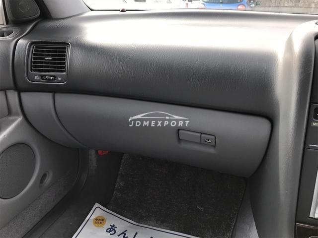 Toyota Aristo 1995 thumbnail 13