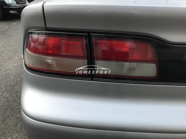 Toyota Aristo 1995 thumbnail 39