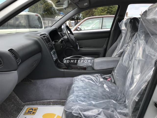 Toyota Aristo 1995 thumbnail 30