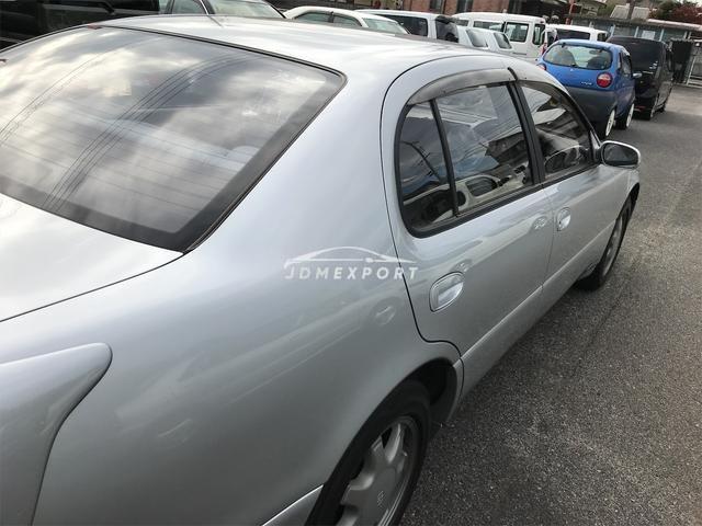 Toyota Aristo 1995 thumbnail 37