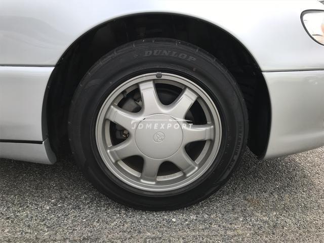 Toyota Aristo 1995 thumbnail 5