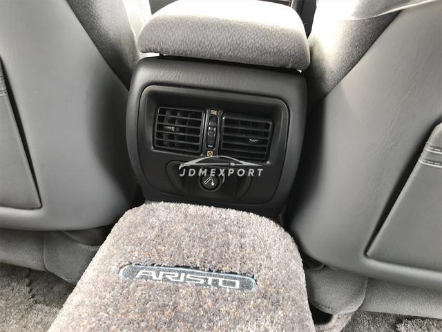 Toyota Aristo 1995 thumbnail 25