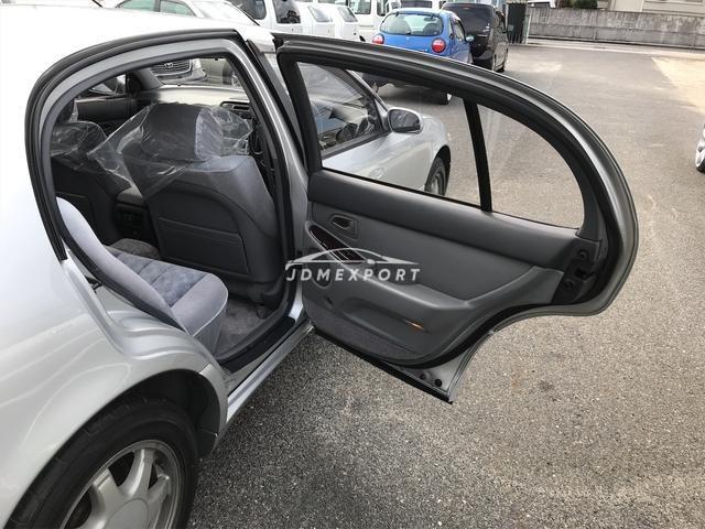 Toyota Aristo 1995 thumbnail 23