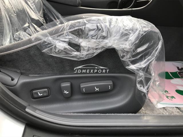 Toyota Aristo 1995 thumbnail 18