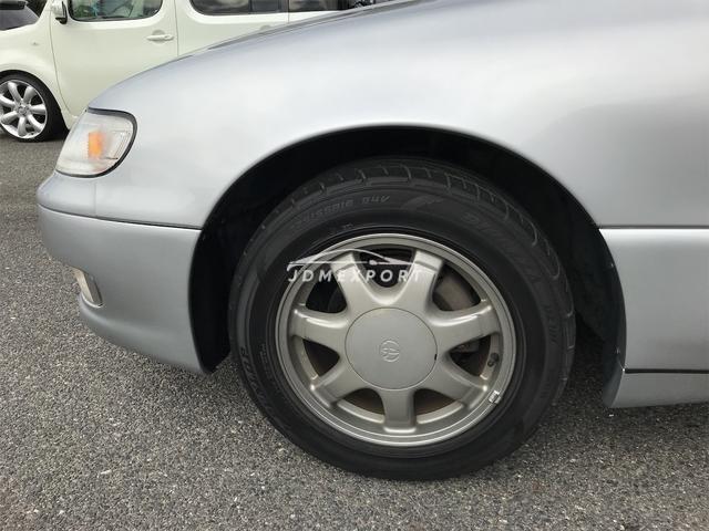 Toyota Aristo 1995 thumbnail 33