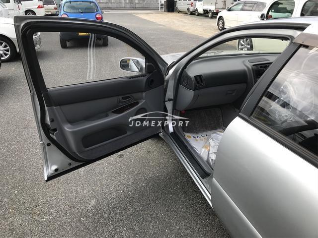 Toyota Aristo 1995 thumbnail 29