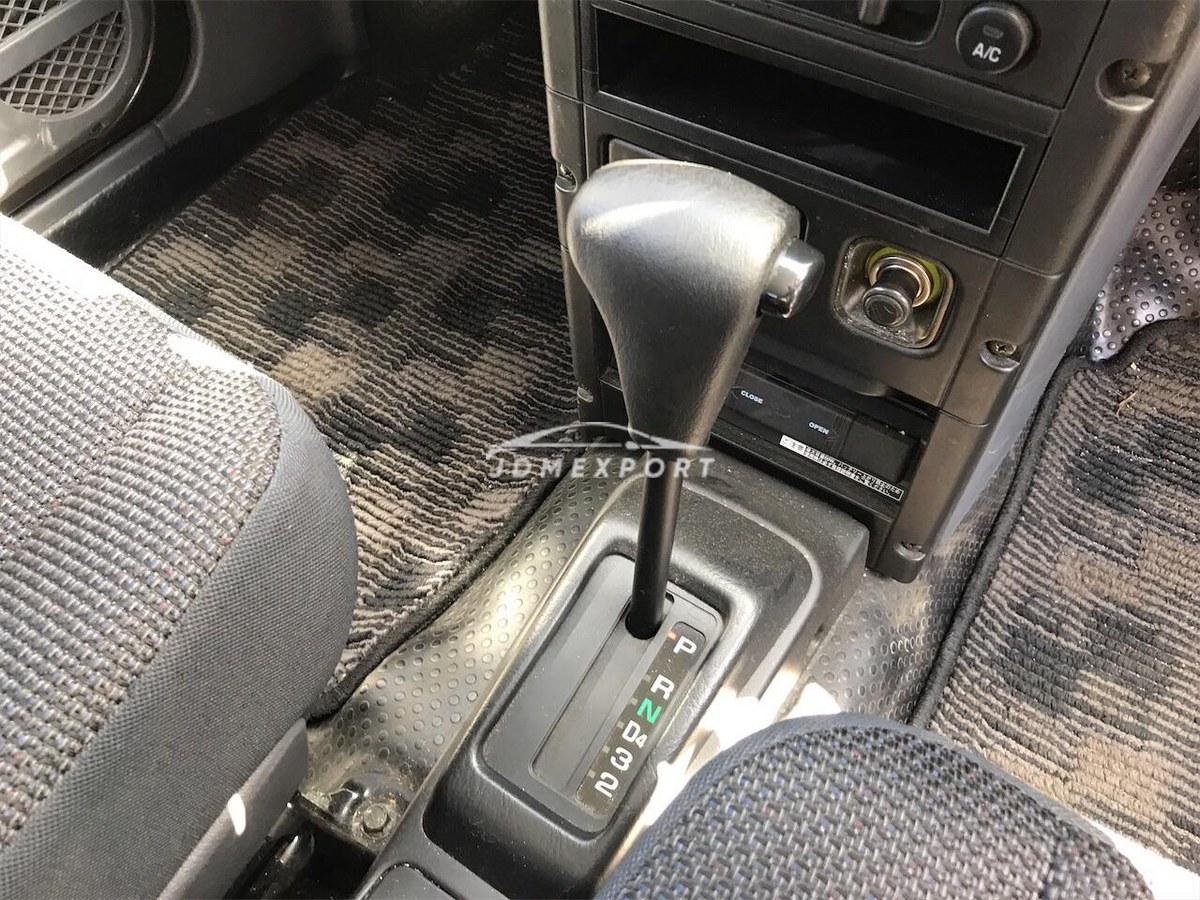 Daihatsu Naked 2000 thumbnail 10
