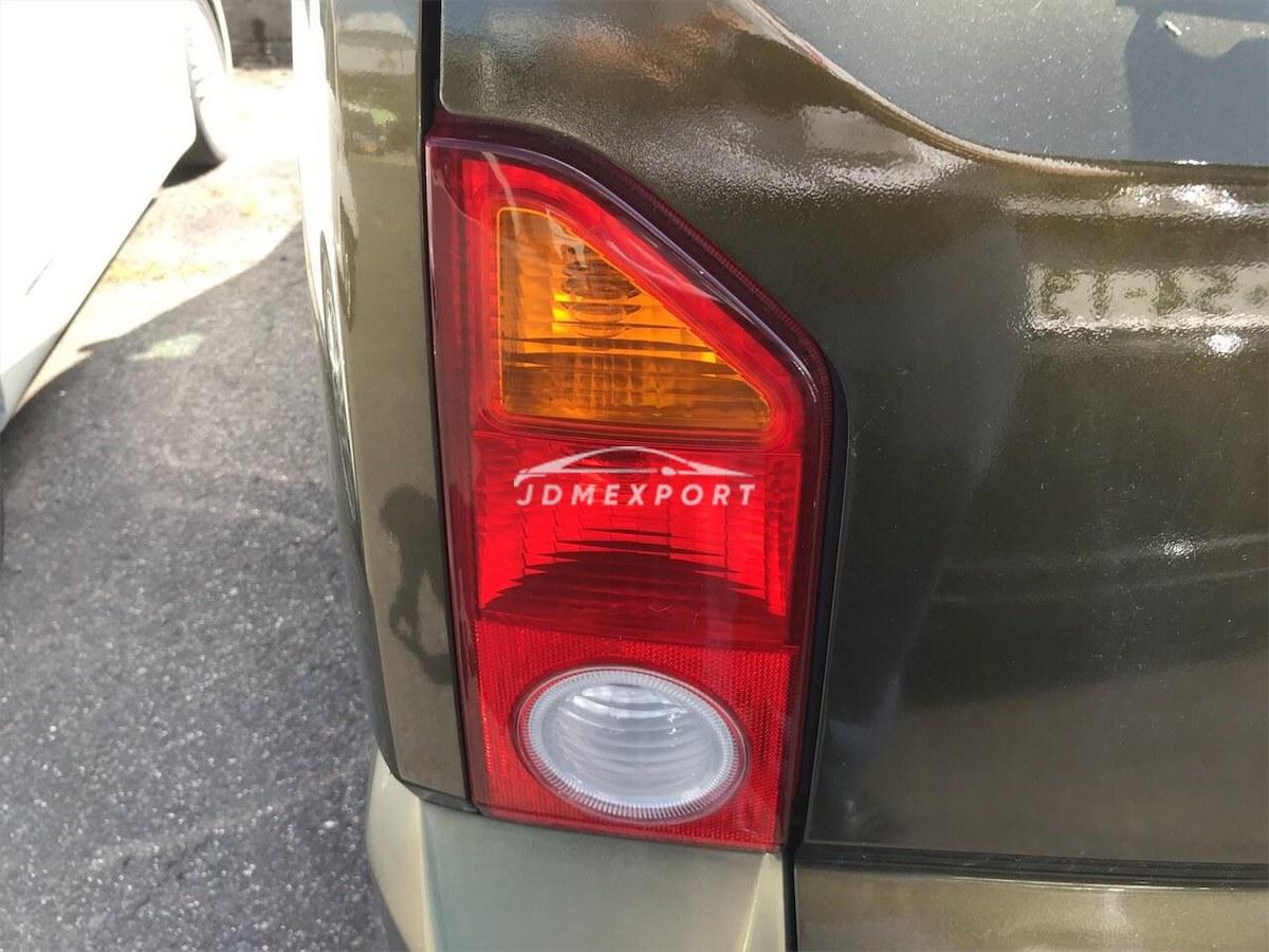 Daihatsu Naked 2000 thumbnail 27