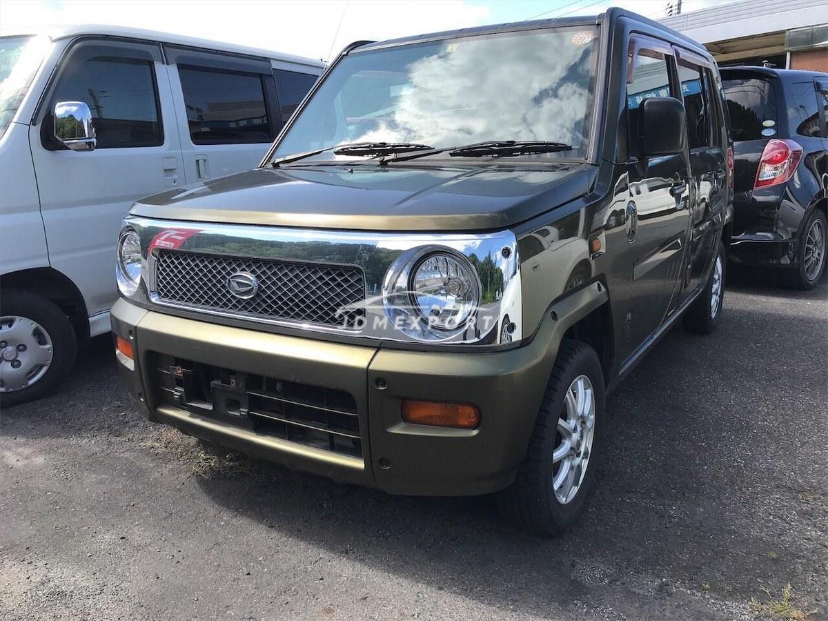 Daihatsu Naked 2000