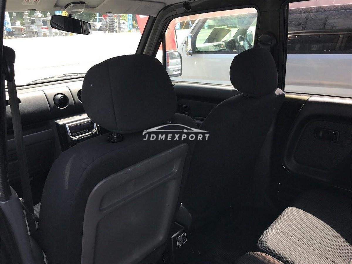 Daihatsu Naked 2000 thumbnail 22