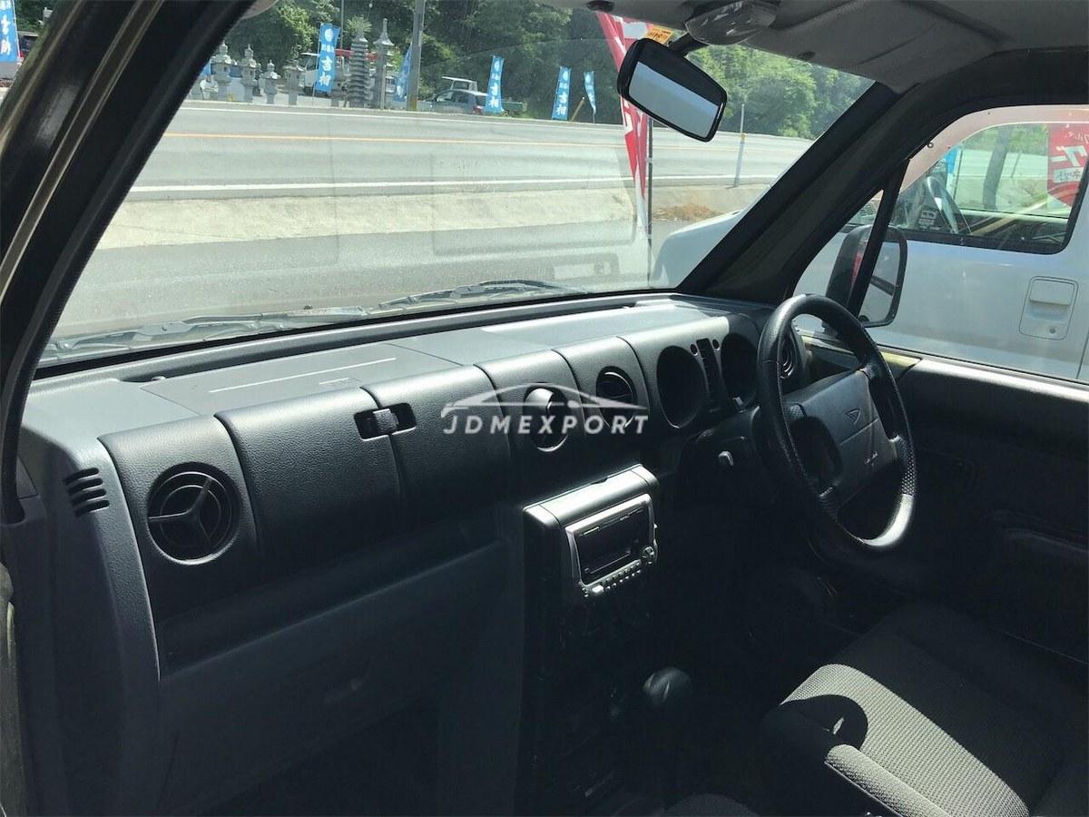 Daihatsu Naked 2000 thumbnail 24
