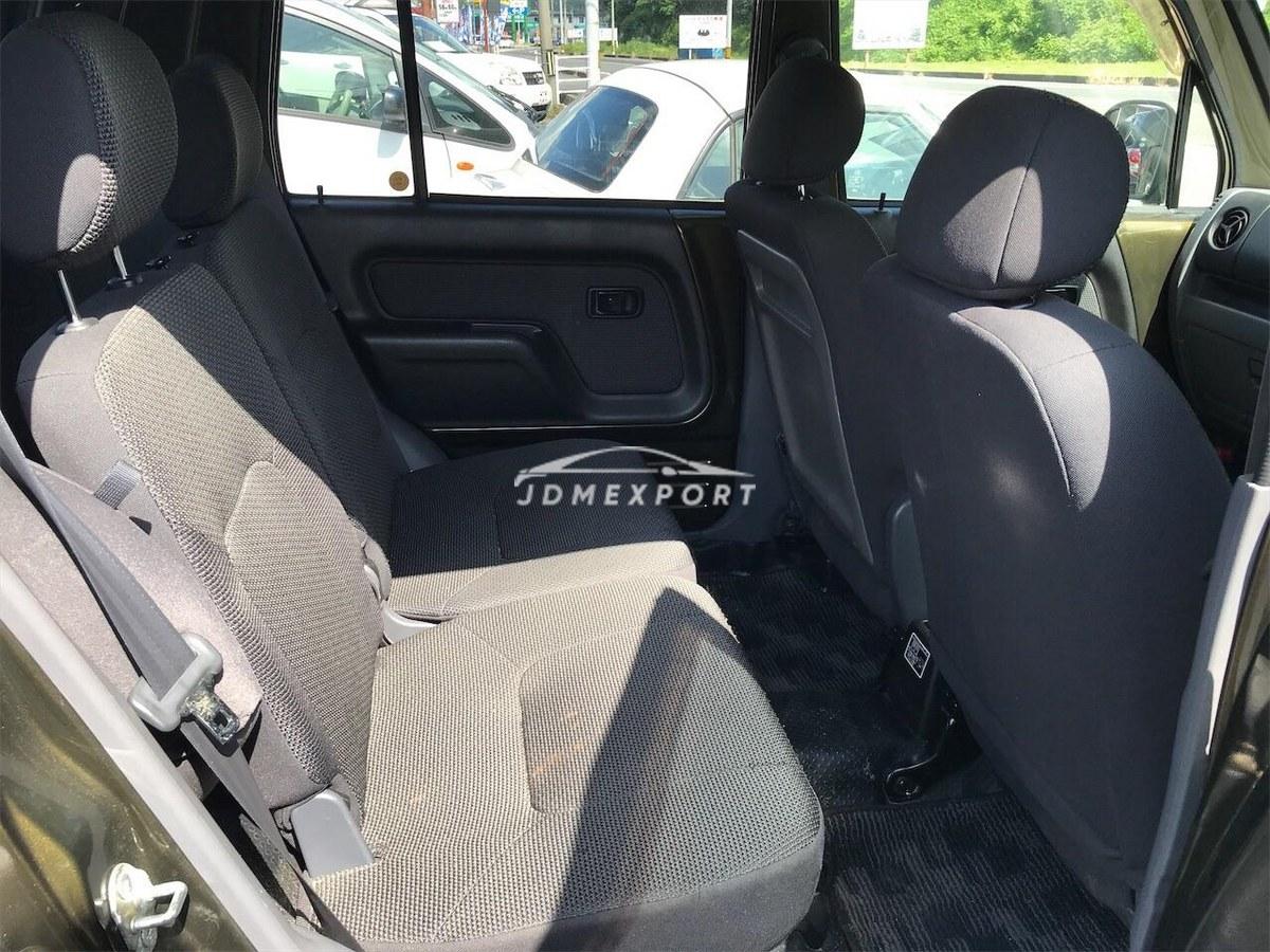 Daihatsu Naked 2000 thumbnail 19