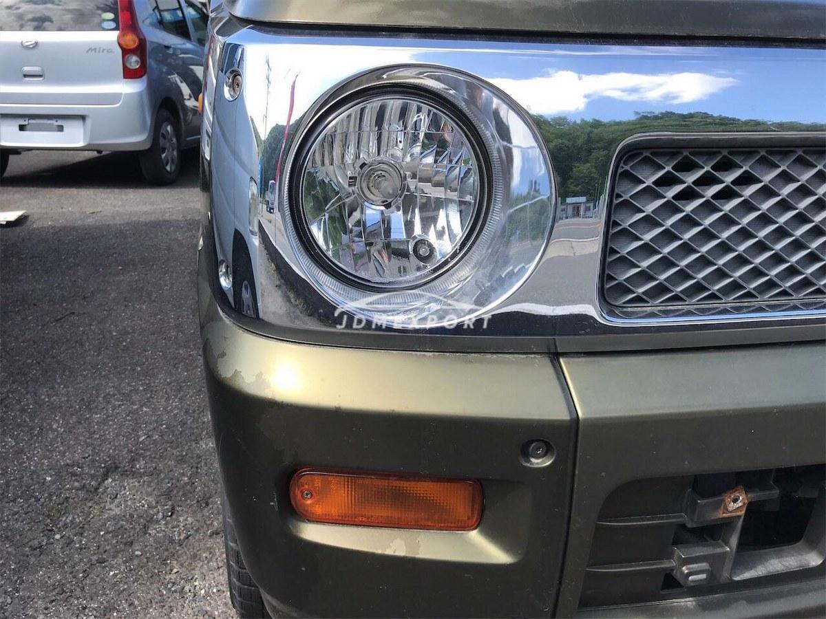 Daihatsu Naked 2000 thumbnail 4