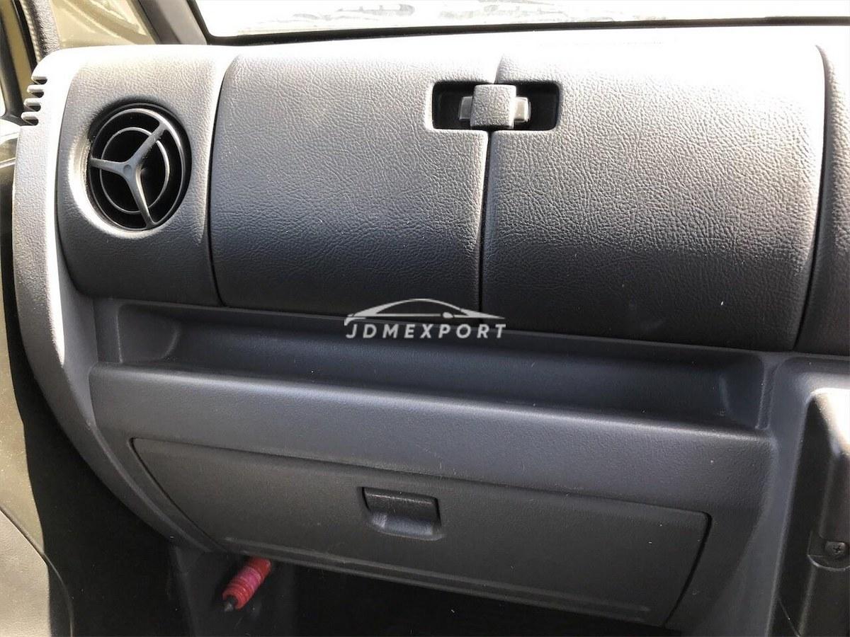 Daihatsu Naked 2000 thumbnail 12