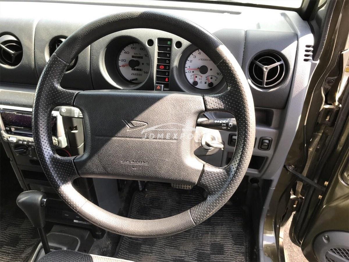 Daihatsu Naked 2000 thumbnail 8