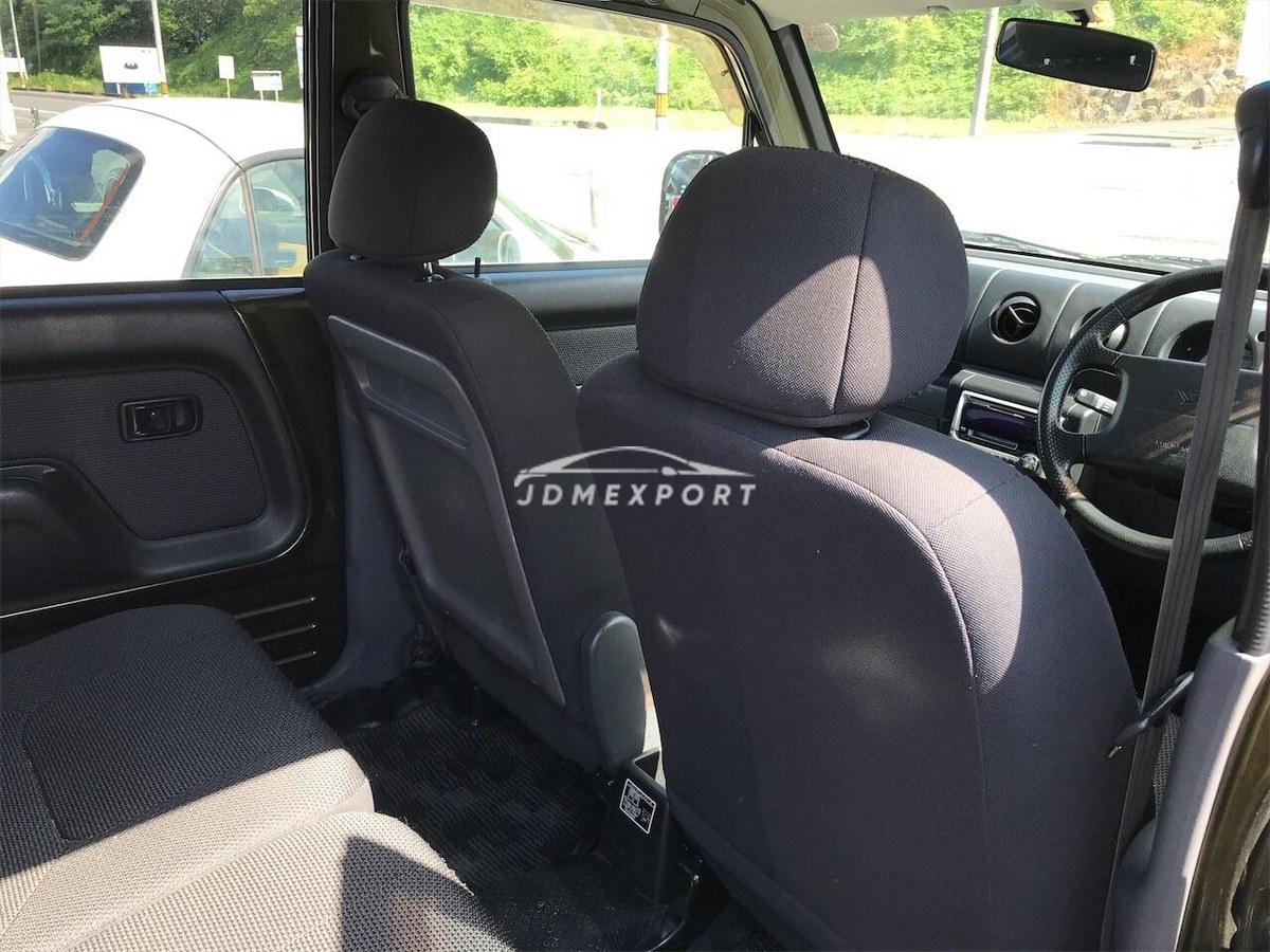 Daihatsu Naked 2000 thumbnail 20