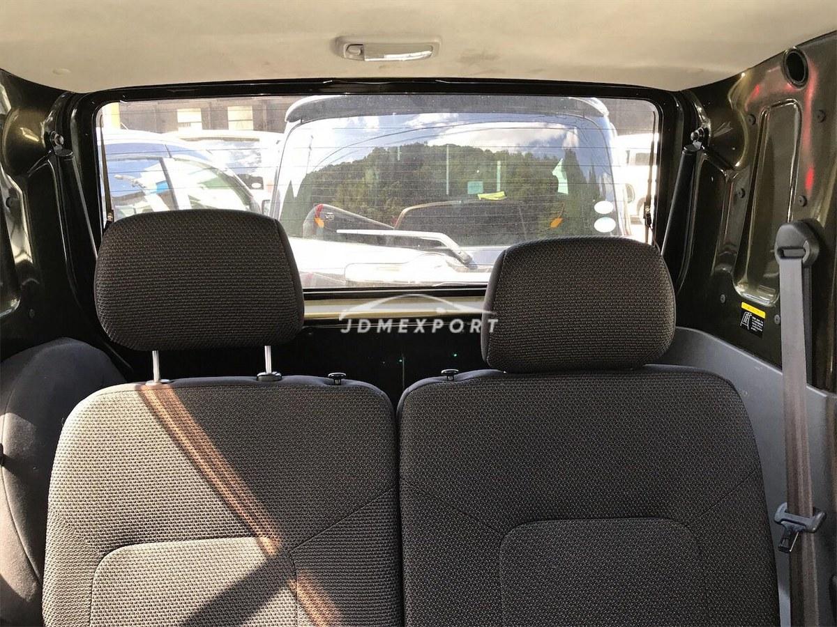 Daihatsu Naked 2000 thumbnail 13