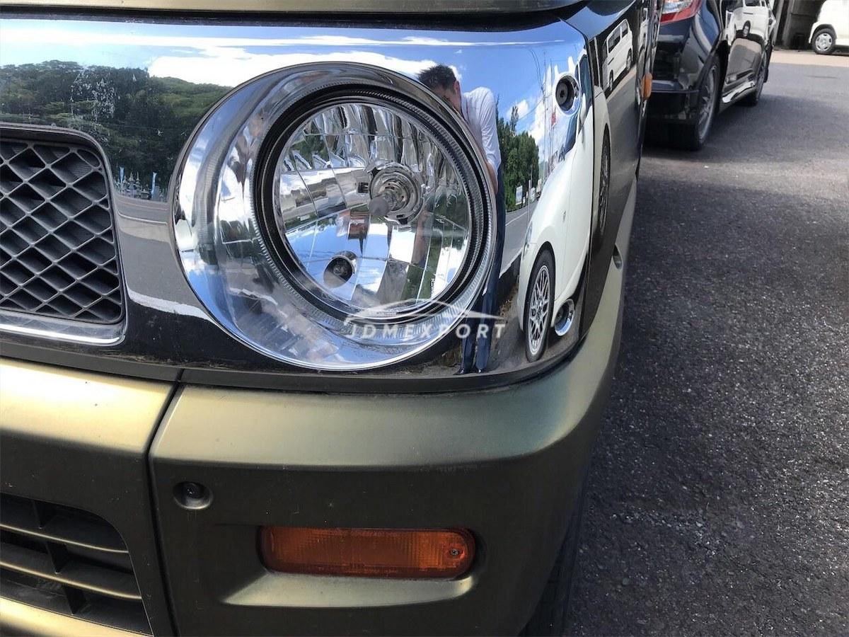 Daihatsu Naked 2000 thumbnail 5
