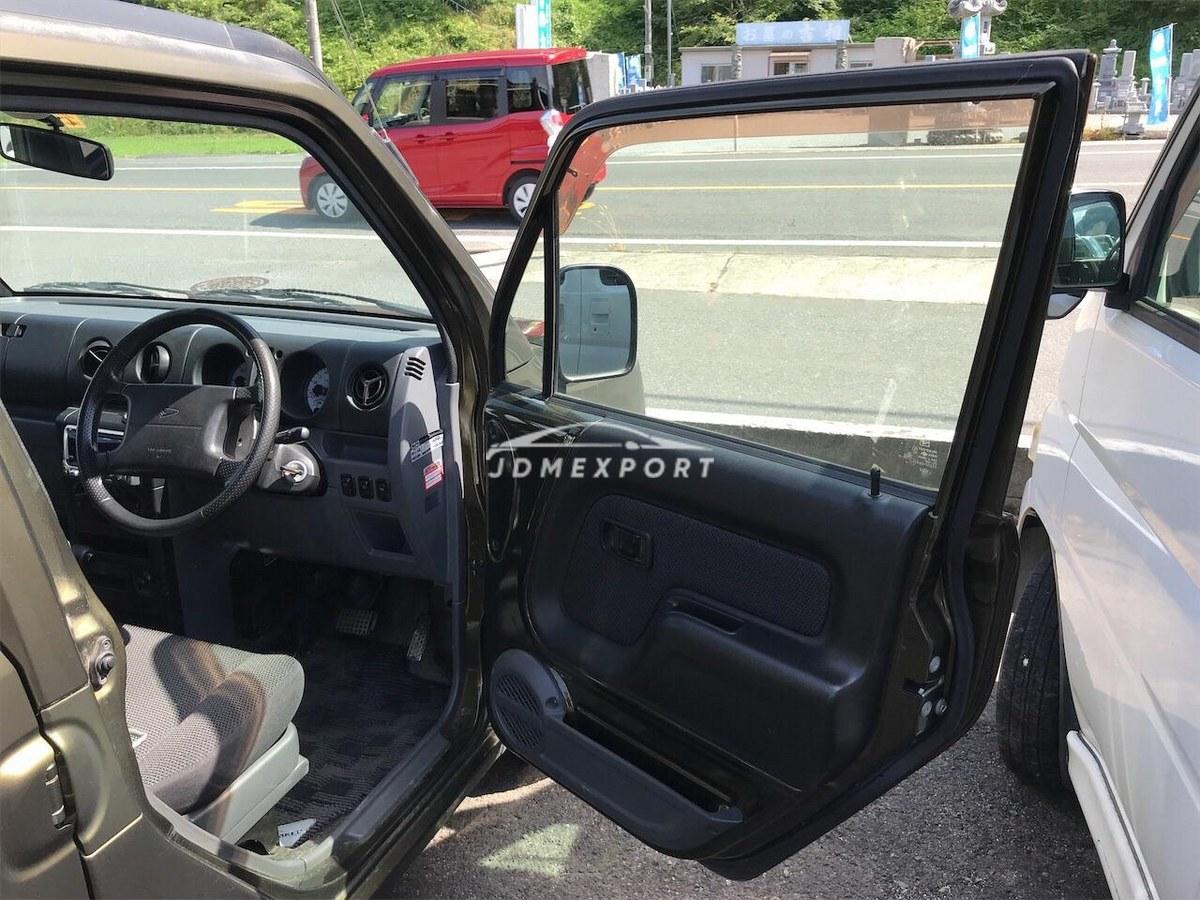 Daihatsu Naked 2000 thumbnail 14