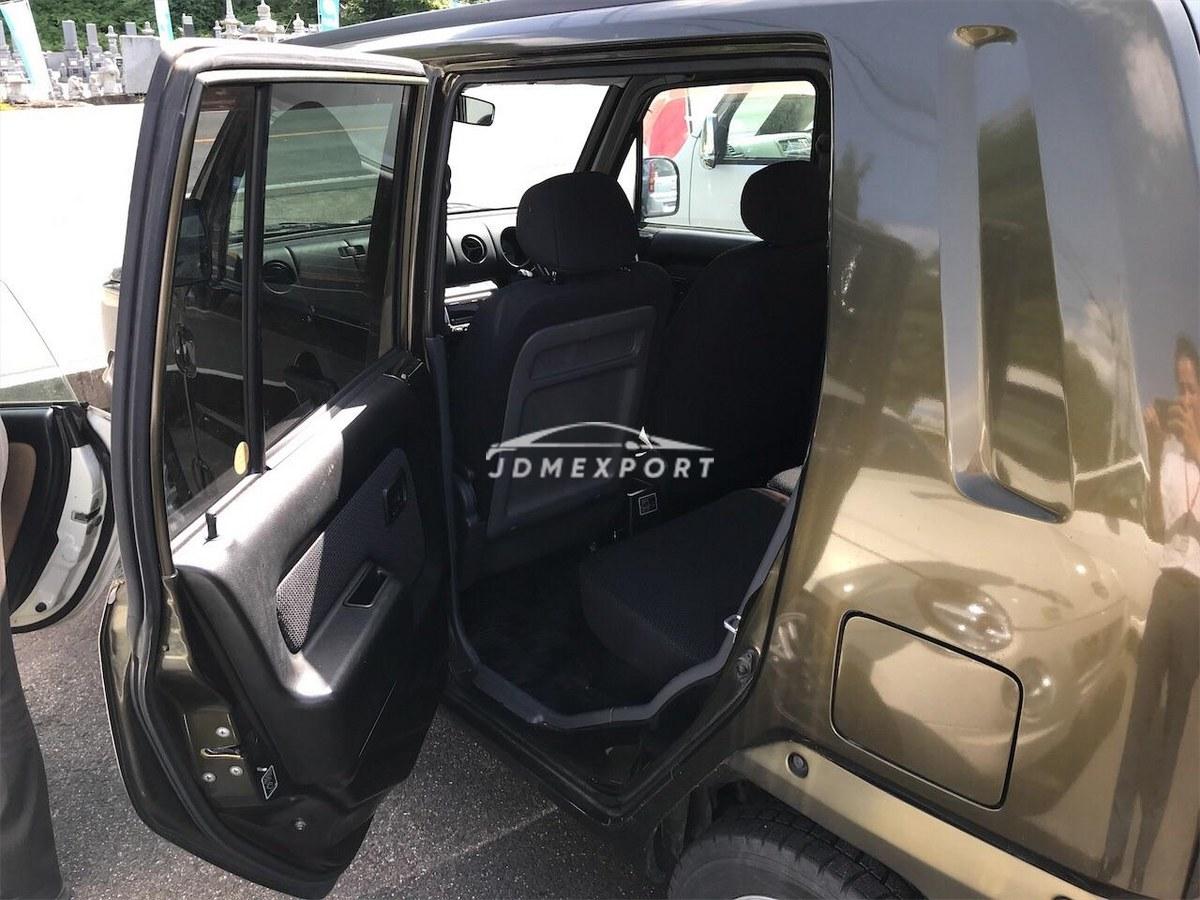 Daihatsu Naked 2000 thumbnail 23