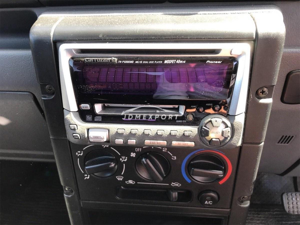 Daihatsu Naked 2000 thumbnail 11