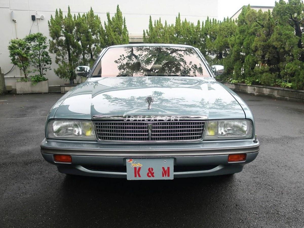 Nissan Gloria Cima 1990 thumbnail 3