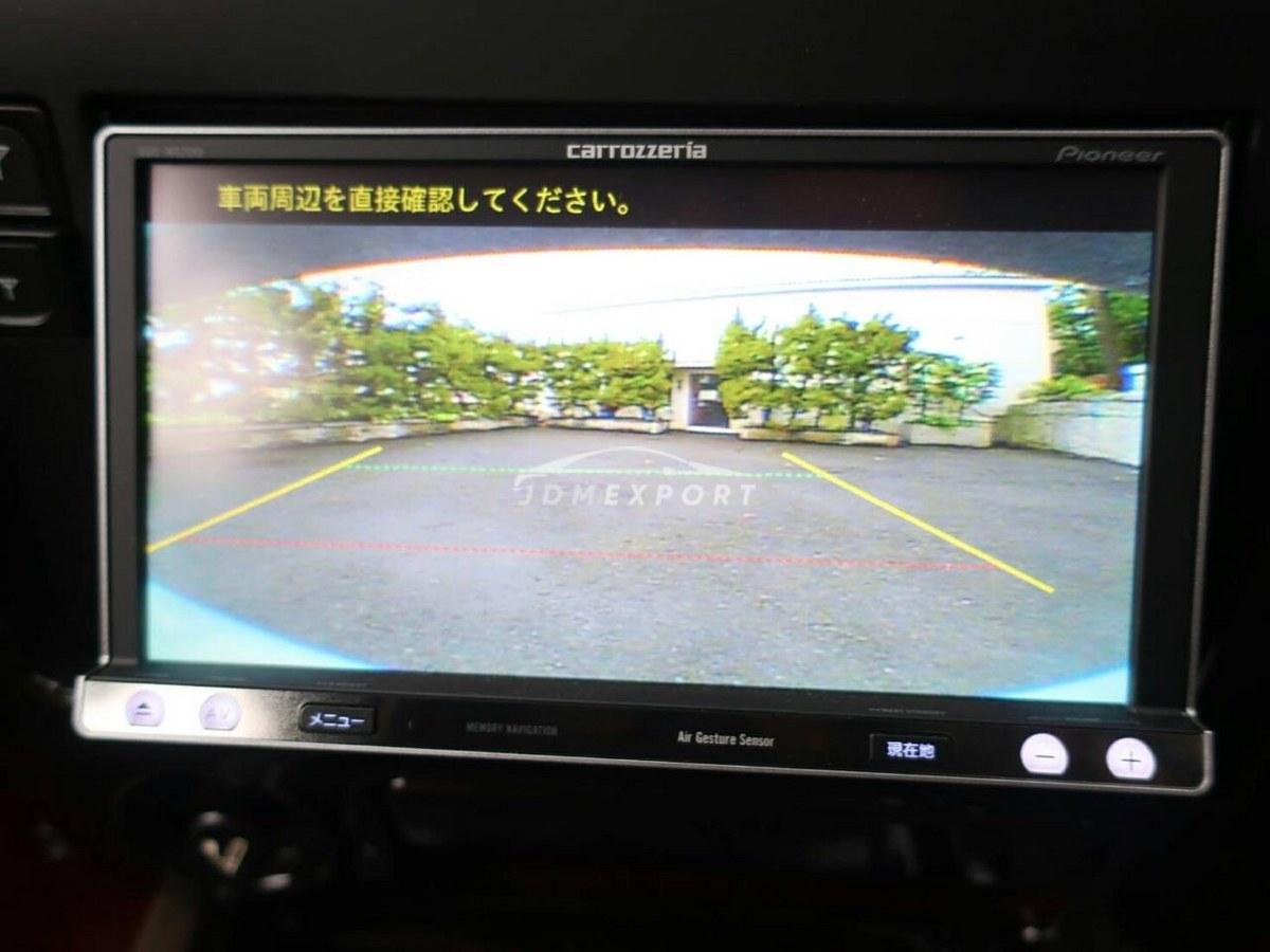 Nissan Gloria Cima 1990 thumbnail 13