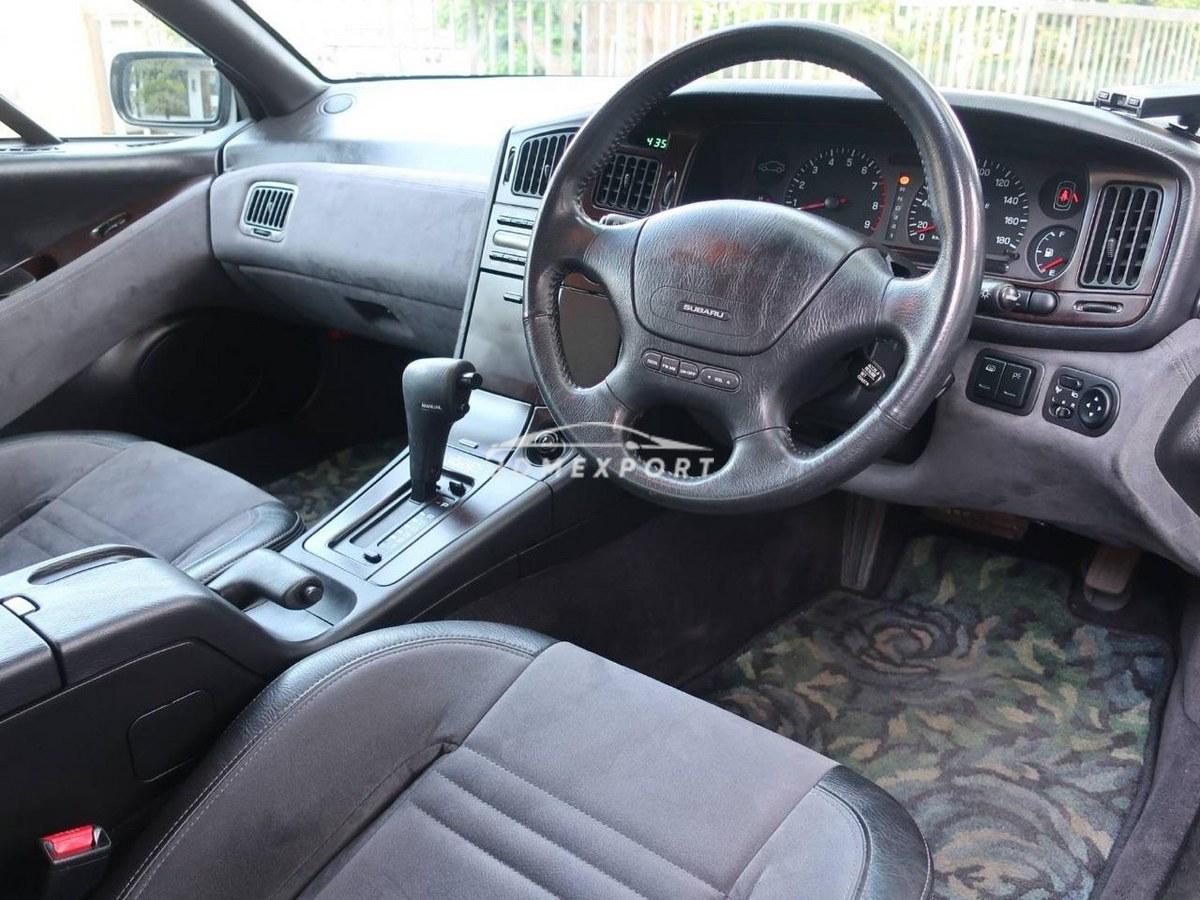 Subaru Alcyone SVX 1993 thumbnail 3