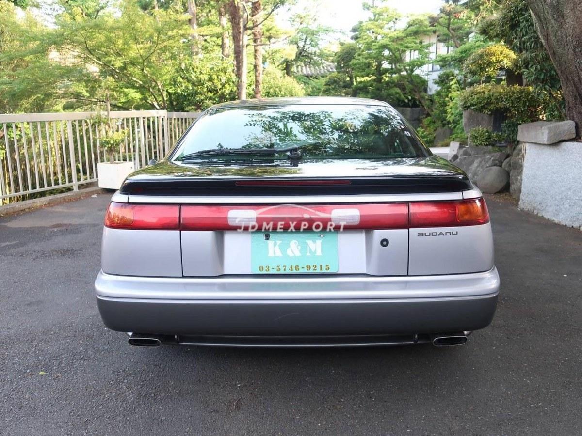 Subaru Alcyone SVX 1993 thumbnail 14