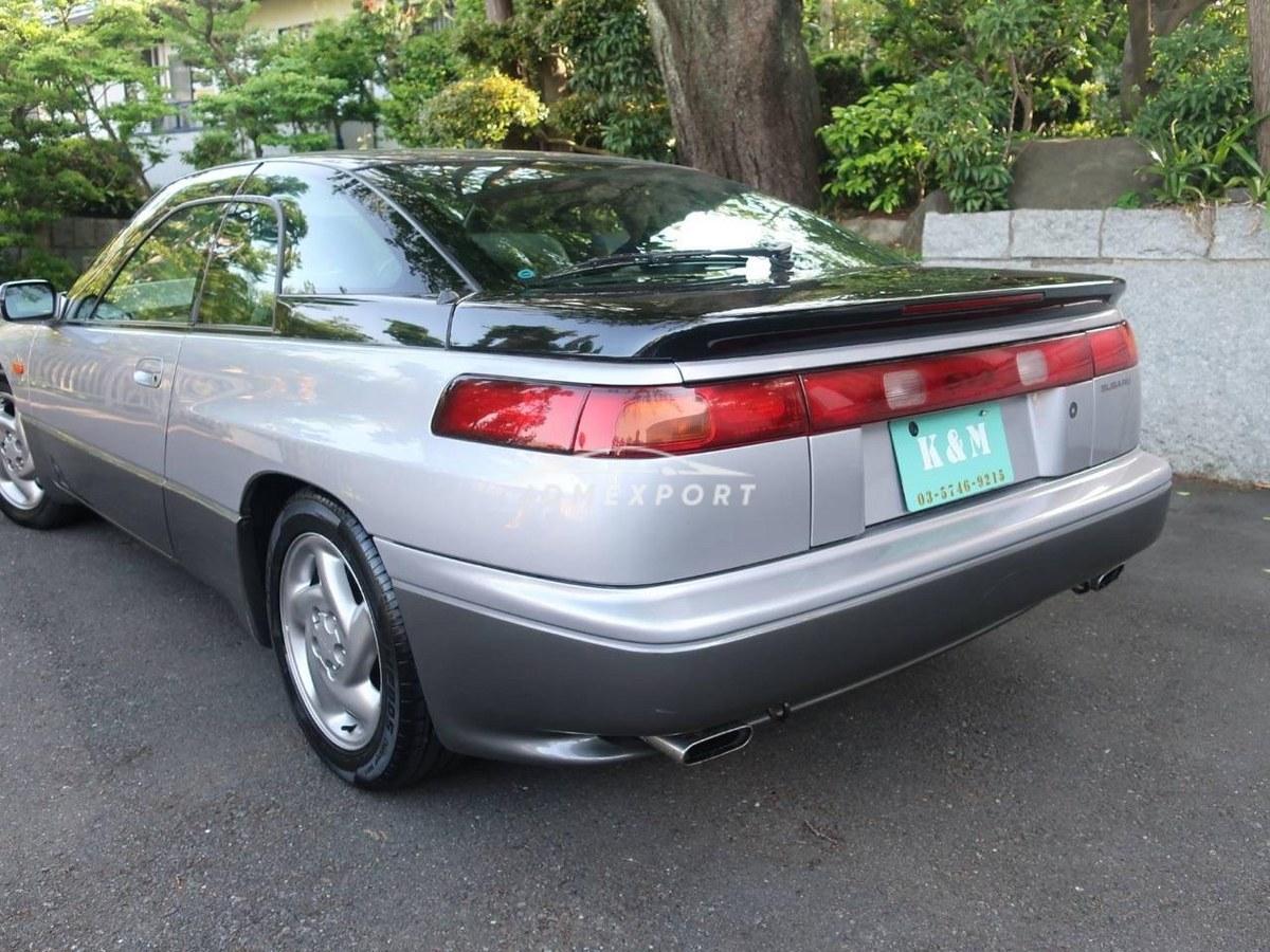 Subaru Alcyone SVX 1993 thumbnail 13