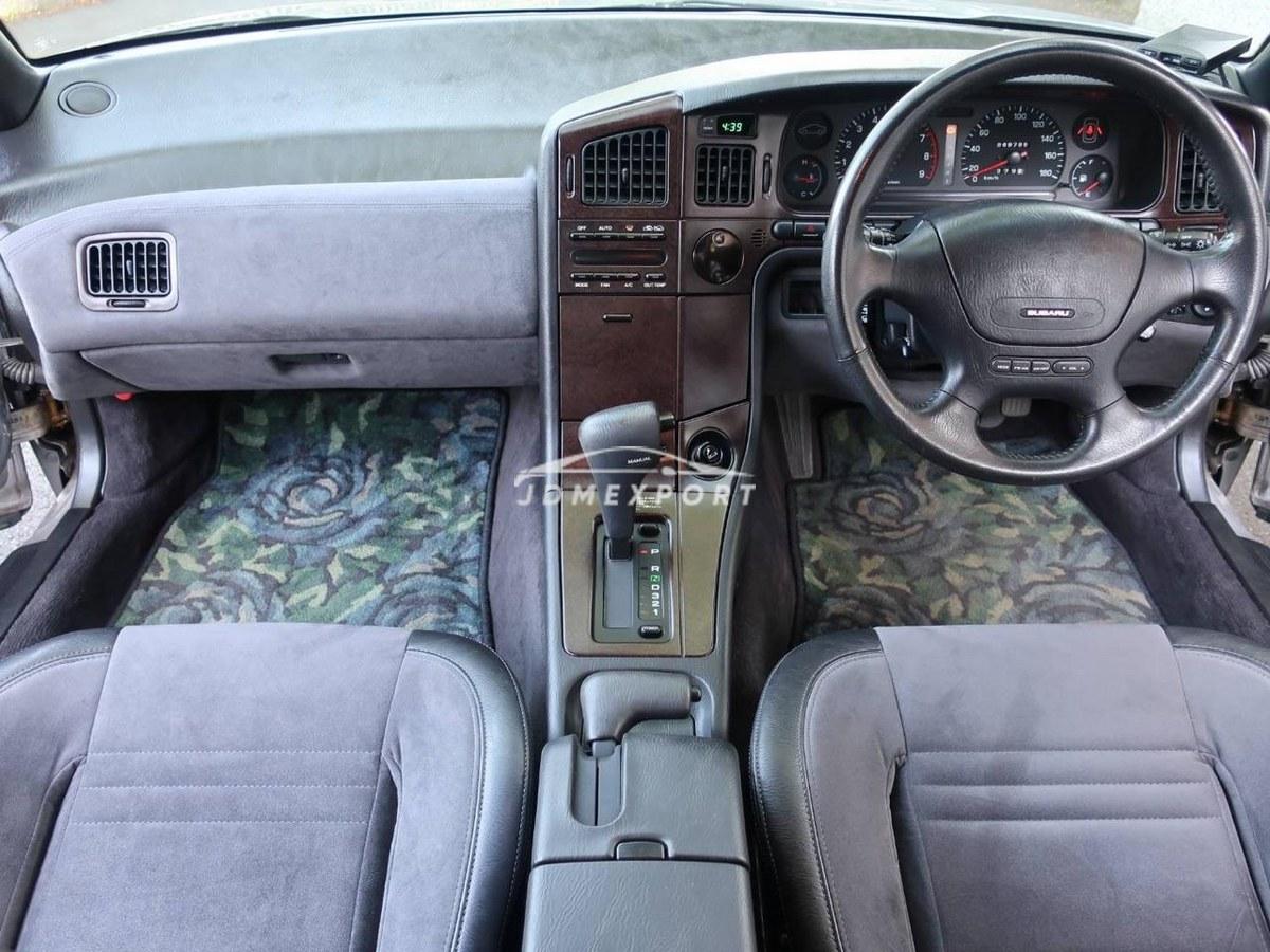 Subaru Alcyone SVX 1993 thumbnail 2