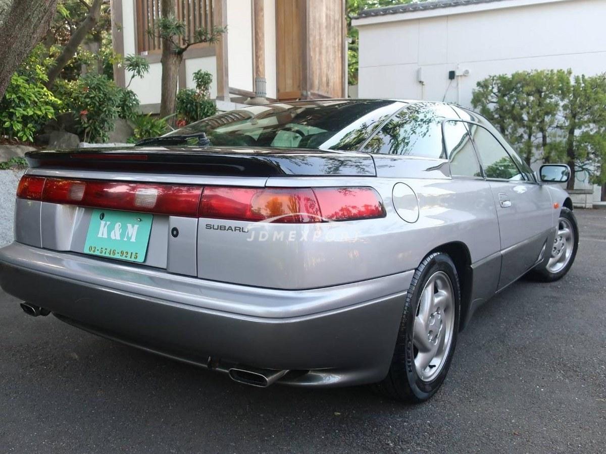 Subaru Alcyone SVX 1993 thumbnail 15