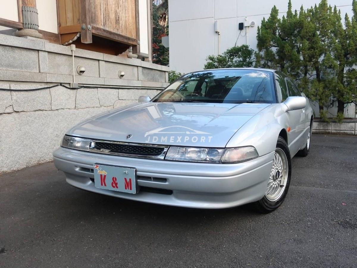 Subaru Alcyone SVX 1995