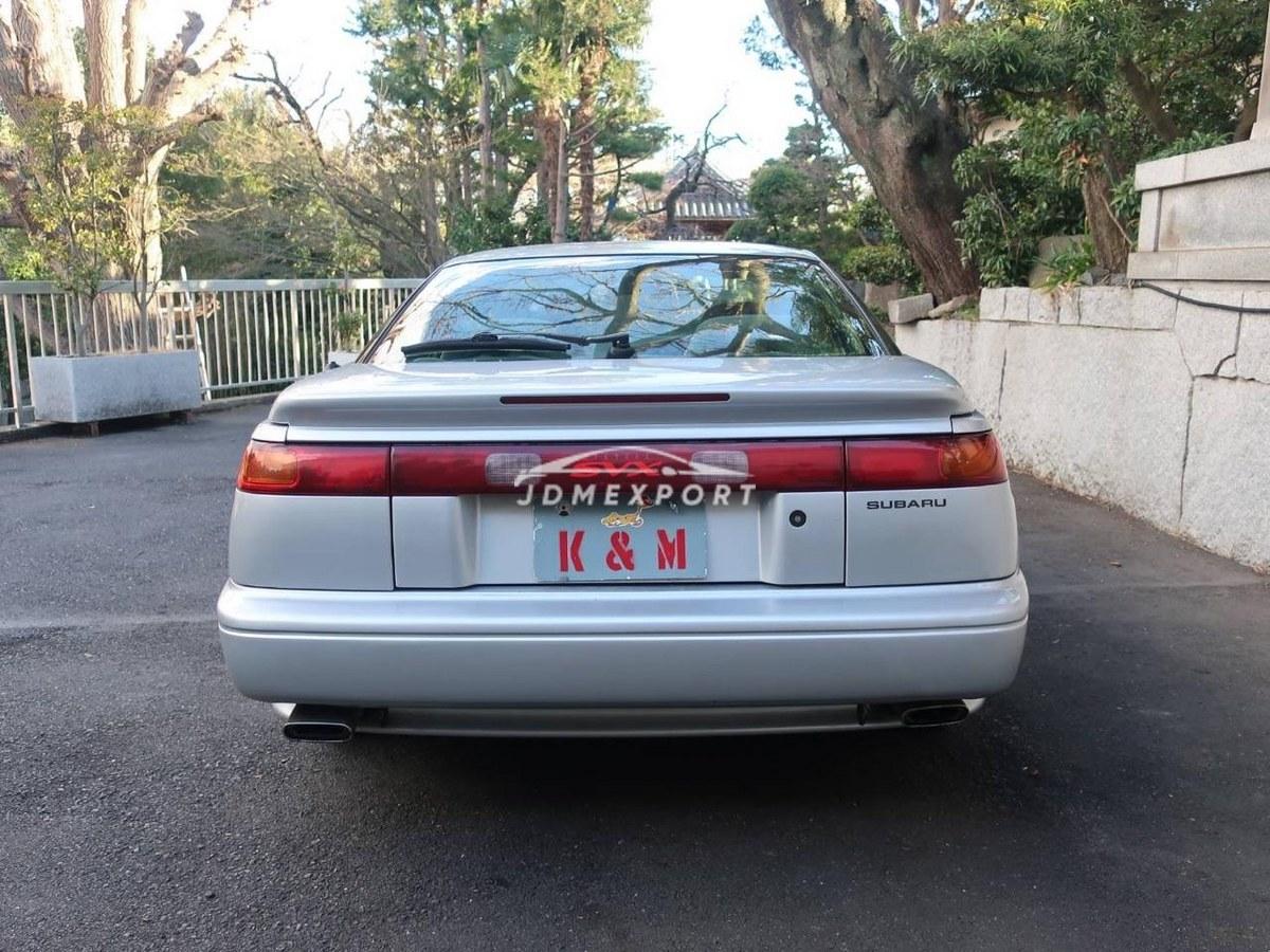 Subaru Alcyone SVX 1995 thumbnail 15