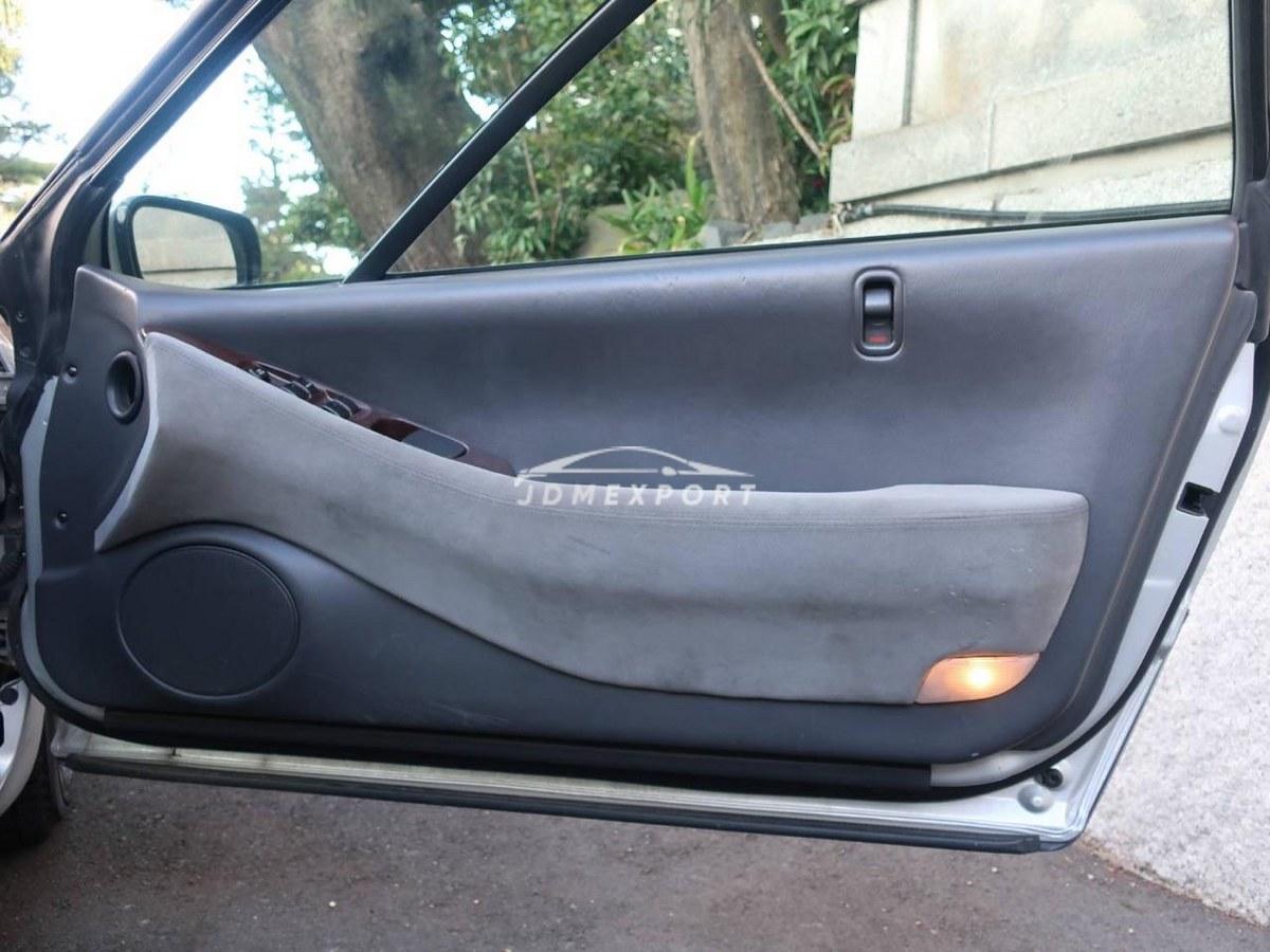Subaru Alcyone SVX 1995 thumbnail 23
