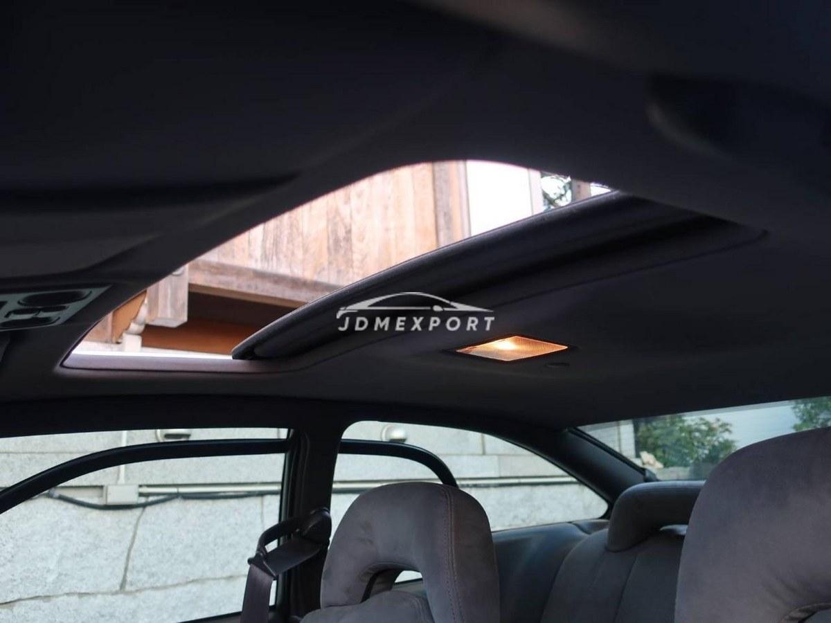 Subaru Alcyone SVX 1995 thumbnail 10