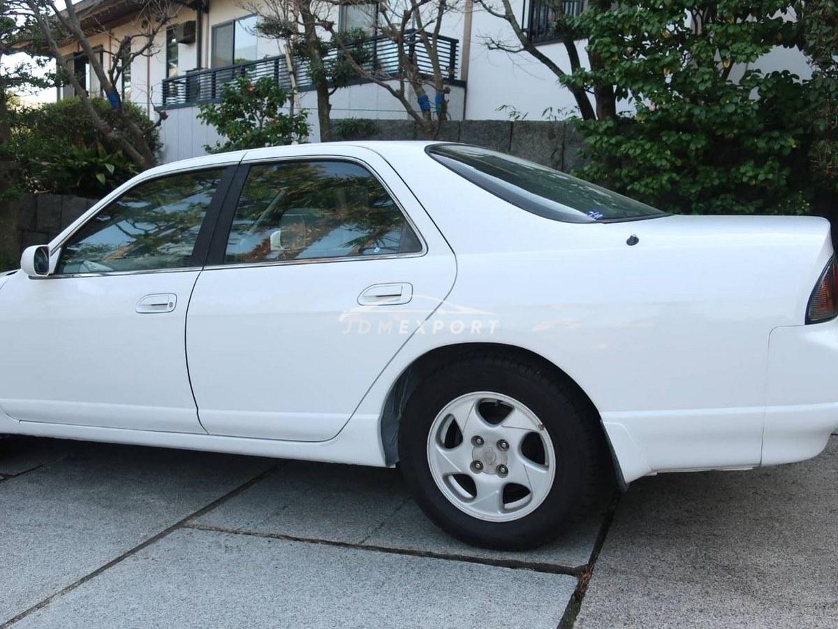 Nissan Skyline 1995 thumbnail 19
