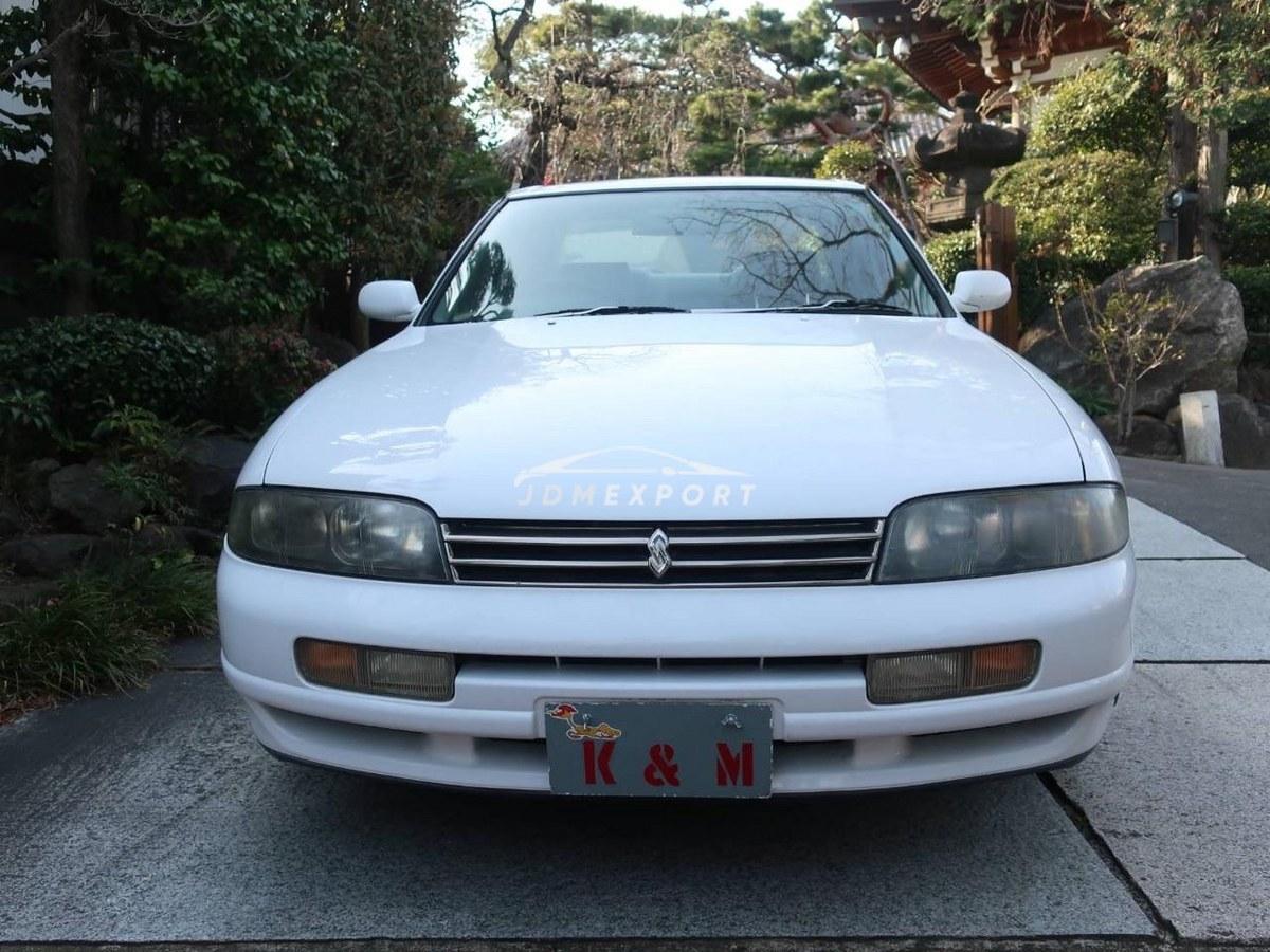 Nissan Skyline 1995 thumbnail 12