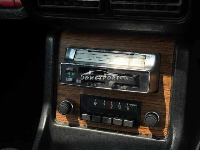 Nissan Skyline Coupe 1974 thumbnail 7