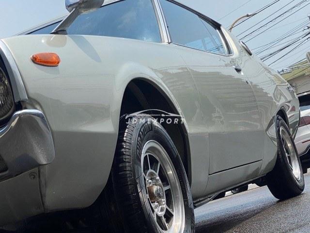 Nissan Skyline Coupe 1974 thumbnail 24